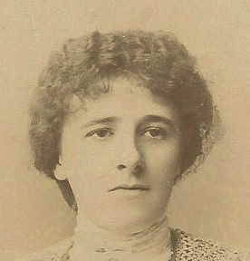 Photo of photos/Catherine Elizabeth Bethune 1878-1916 portrait
